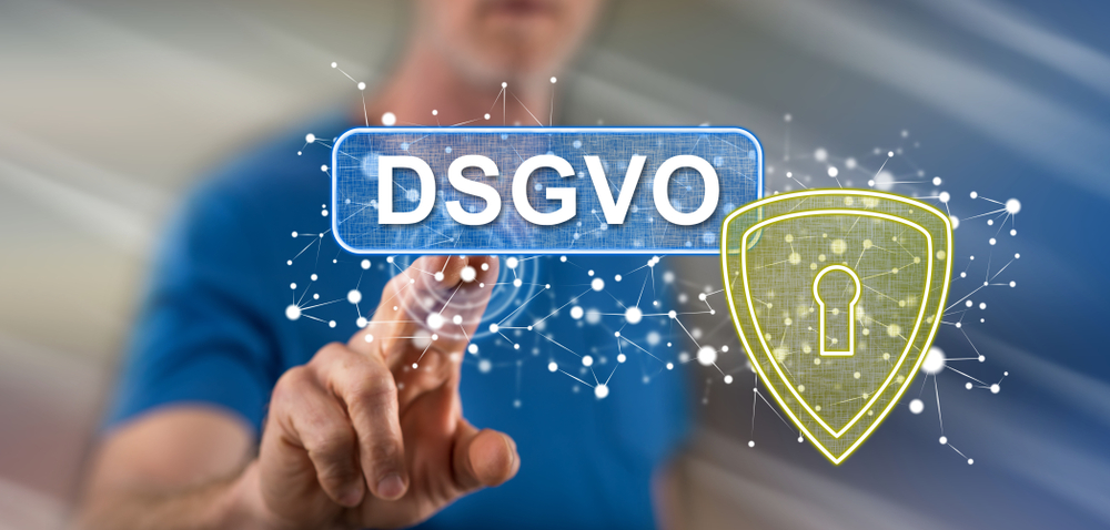 DSGVO